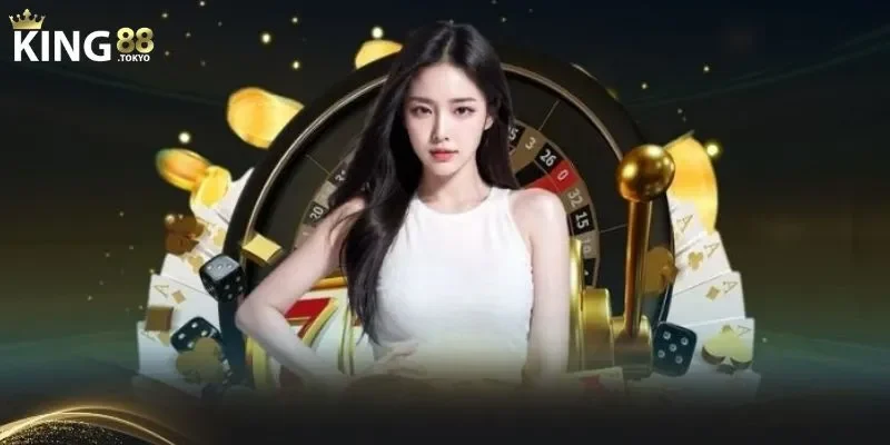 đăng ký King88 Bật mí các khuyến mãi đăng ký không nên bỏ qua