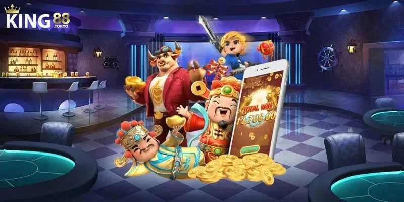 Bí quyết chinh phục thành công game đổi thưởng