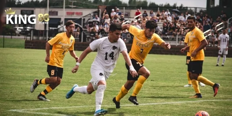 Những siêu sao góp mặt tại cá cược thể thao King88