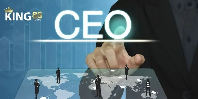 Một vài thông tin cơ bản của CEO Hồ Ngọc Hà