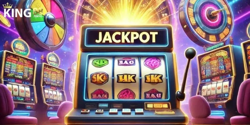 Chọn trò chơi nổ hũ phù hợp