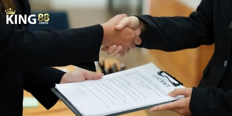 Điều kiện để hội viên trở thành đại lý King88