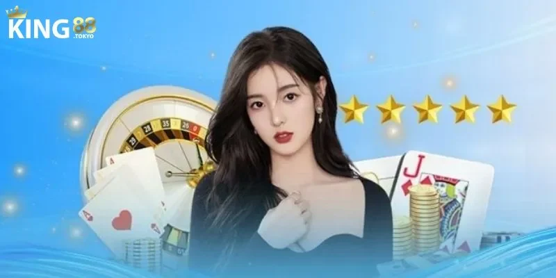 King88 Đánh giá của hội viên về thương hiệu King88