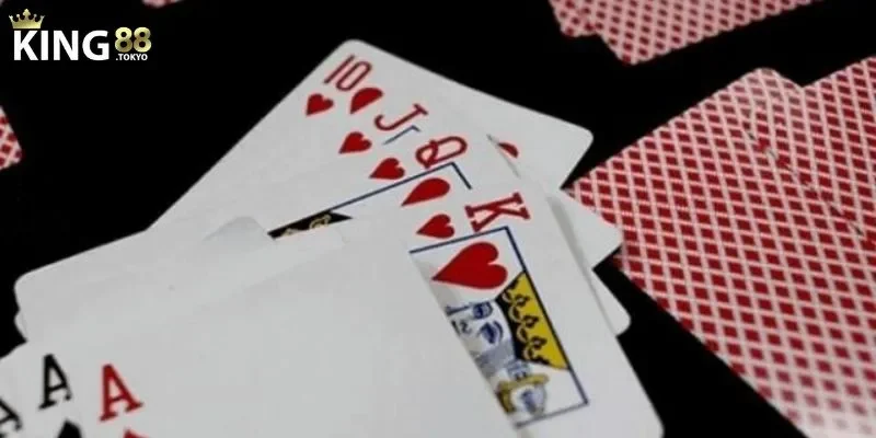 Đôi nét cơ bản bài mậu binh