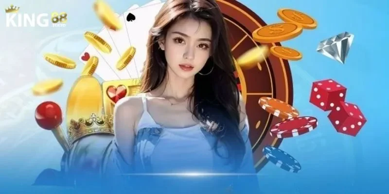 King88 Hướng dẫn quy trình trải nghiệm giải trí cùng King88