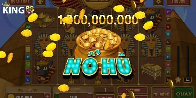 Tải game nổ hũ Hướng dẫn vào tải nổ hũ về thiết bị