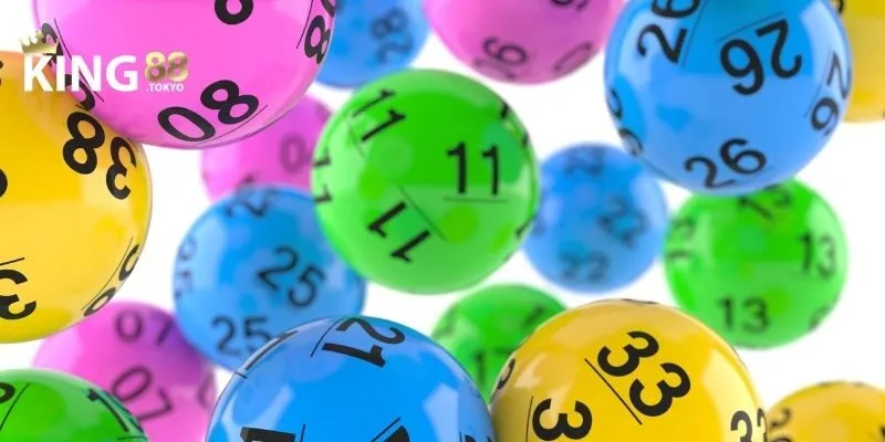 Tham gia cá cược ngay tại xổ số keno King88