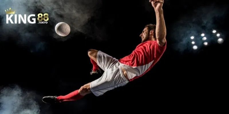 Ưu điểm to lớn mà kèo bóng đá mang lại