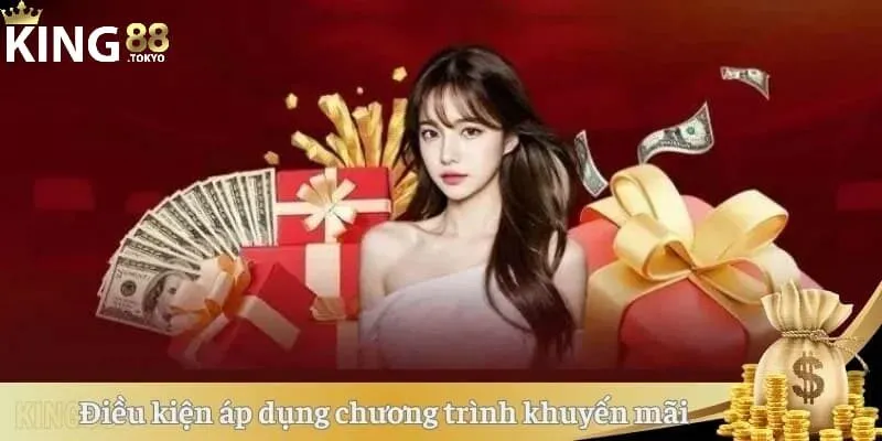 Khuyến mãi King88