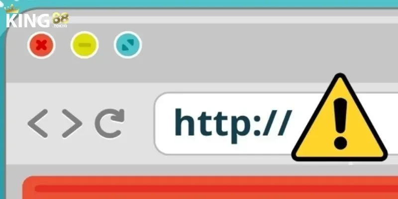 King88 bị chặn - Nguyên nhân và cách khắc phục hiệu quả nhất