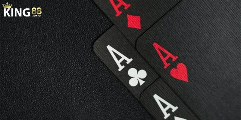 Luật chơi của game tiến lên miền Nam