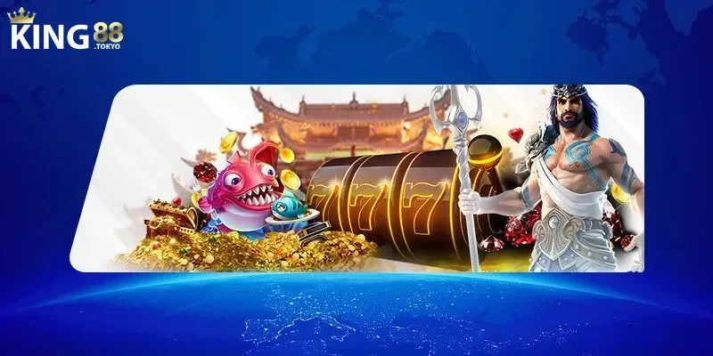 Những điểm cộng nổi bật của nổ hũ