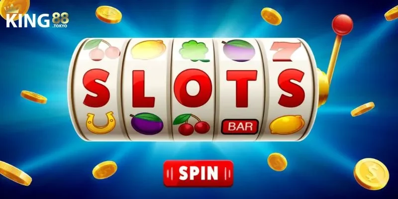 King88 Slot games săn jackpot tỷ đồng