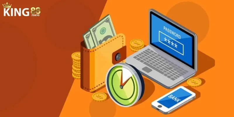 King88 Thao tác gửi vốn cá cược