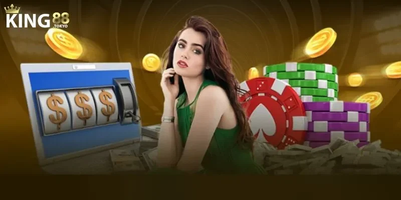 Nạp tiền King88 Tổng hợp phương thức nạp tiền King88 hiện nay