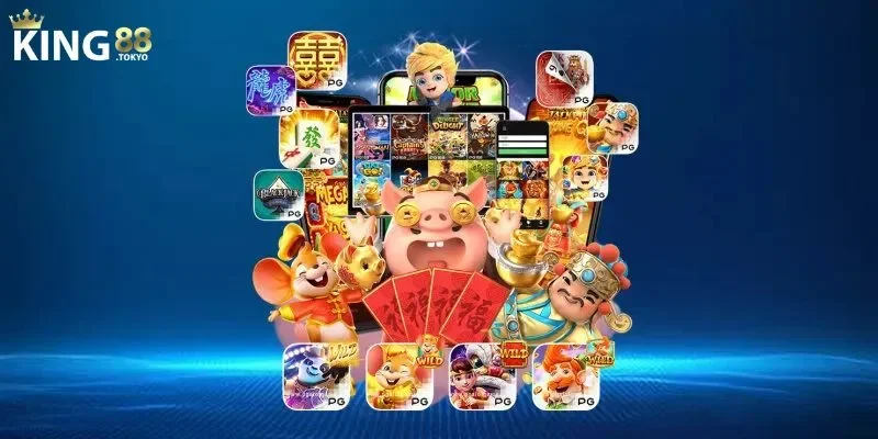 Tổng quan nổ hũ đổi thưởng