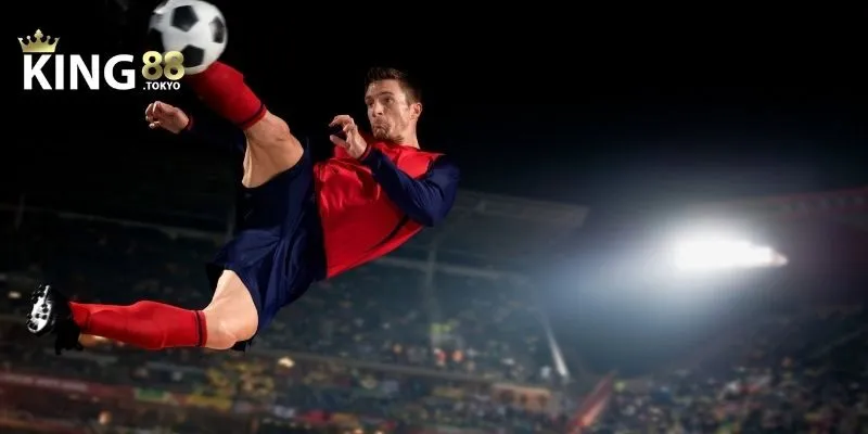 Trang cá cược bóng uy tín hàng đầu thị trường